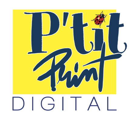 P'tit Print Digital